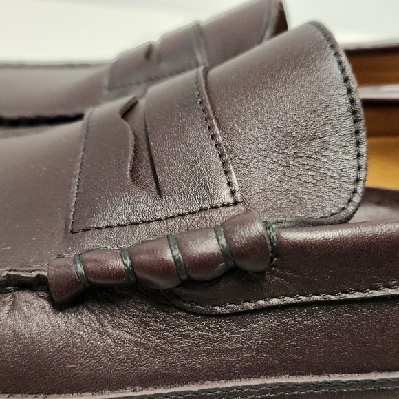 Mephisto Cap Vert Penny Loafer Size US 11.5 - Picture 15 of 16